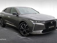Occasion DS Automobiles DS4 131 ch (96 kW) 2024 Gris Berline