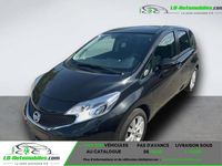 Occasion Nissan Note S 98 ch (72 kW) 2016 Citadine