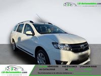 Occasion Dacia Logan MCV 75 ch (55 kW) 2016 Break