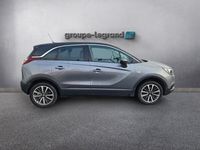 occasion Opel Crossland 1.2 Turbo 110ch Ecotec Innovation