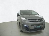 Occasion Opel Vivaro-e Combi 100 kW (136 ch) 2020 Noir Van