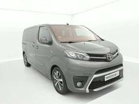 occasion Toyota Verso Proace ProaceMedium 2.0L 140 D-4D BVA8