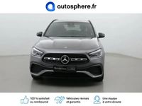 occasion Mercedes CL200 d 150ch AMG Line 8G-DCT