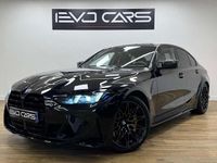 Occasion BMW M3 532 ch (391 kW) 2024 Noir Berline