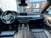 occasion BMW X6 40d 3.0L 313 ch BVA - Entretien à jour