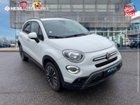 occasion Fiat 500X 1.3 FireFly Turbo T4 150ch Cross DCT - VIVA187139497