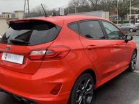 Occasion Ford Fiesta ST-Line 101 ch (74 kW) 2018 Citadine