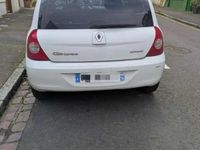 Occasion Renault Clio II Campus 71 ch (52 kW) 2007 Berline