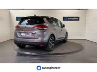 occasion Renault Scénic IV Scenic TCe 140 - Techno
