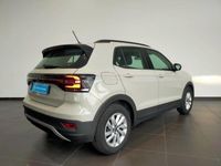 occasion VW T-Cross - 1.0 TSI 95 Start/Stop BVM5 Life Plus