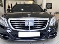 occasion Mercedes 500 Classe S IvExecutive 4matic 9g
