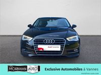 occasion Audi A3 Ambition Luxe 2.0 TDI 110 kW (150 ch) S tronic