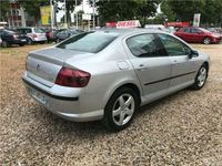 occasion Peugeot 407 2.0 HDi 16v Griffe FAP