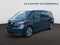 Occasion VW ID. Buzz Pro 210 kW (286 ch) 2024 Bleu Monospace