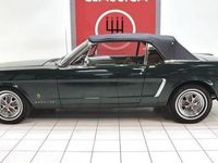 Occasion Ford Mustang 200 ch (147 kW) 1965 Cabriolet