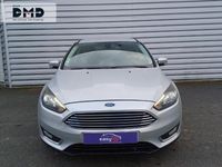 occasion Ford Focus 1.5 Tdci 120ch Stop&start Titanium