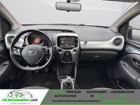 Occasion Toyota Aygo 69 ch (50 kW) 2016 Citadine