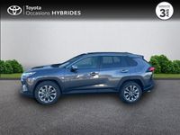 occasion Toyota RAV4 Hybrid 