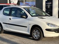 occasion Peugeot 206 1.4 i 75 ch XR Presence