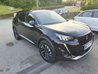 occasion Peugeot 2008 PureTech 130 S