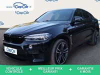 occasion BMW X6 V8 575 xDrive BVA8 M