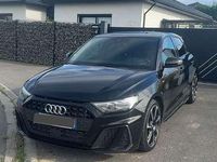 Occasion Audi A1 Sportback Sport 200 ch (147 kW) 2019 Citadine