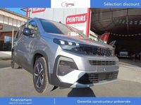 occasion Peugeot Rifter Ii Gt 1.5 Bluehdi 130 Eat8 Pk Connect Gps