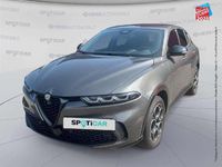 Occasion Alfa Romeo Tonale Sprint 133 ch (97 kW) 2024 Gris SUV