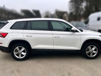 occasion Skoda Kodiaq 1.4 TSI 125 5pl Active