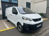 occasion Peugeot Expert Fg fourgon LONG 2.0 BLUEHDI 120 S&S BVM6 ASPHALT H