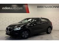 Occasion BMW 116 116 ch (85 kW) 2023 Citadine