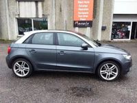 occasion Audi A1 Sportback 1.4 Tfsi 140 S Line / 2014 / 95410 Kms