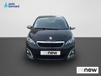 occasion Peugeot 108 108VTi 72ch S&S BVM5 - Style