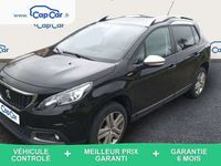 occasion Peugeot 2008 Style - 1.2 PureTech 82