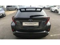 occasion Toyota C-HR 122h Edition 2WD E-CVT MC19