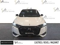 occasion DS Automobiles DS3 Crossback E-Tense Performance Line +