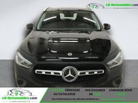 occasion Mercedes GLA220 d BVA 4Matic