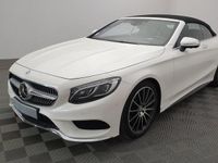 occasion Mercedes S500 Classe S9g-tronic A + Pack Amg Line Plus