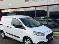 Occasion Ford Transit Ambiente 100 ch (73 kW) 2023 Berline