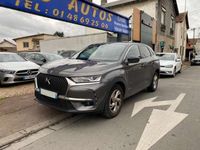 occasion DS Automobiles DS7 Crossback DS 7 Crossback2.0 BlueHDi - 180 - BV EAT8 Busines