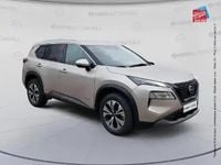Occasion Nissan X-Trail N-Connecta 207 ch (152 kW) 2023 Gris SUV