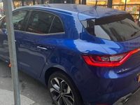 occasion Renault Mégane GT Line IV BERLINE TCe 140 EDC FAP