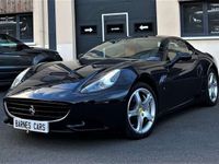 occasion Ferrari California V8 4.3 460ch BVA7 F1 Design' Céramiques...