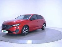 Occasion Peugeot 308 S 2022 Rouge Berline