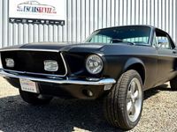 Occasion Ford Mustang 1967 Coupé
