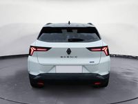 Nouvelle Renault Scenic E-Tech Techno Esprit Alpine 161 kW (220 ch) 2025 Blanc SUV