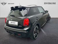 occasion Mini John Cooper Works John Cooper Works231ch Ultimate BVA8