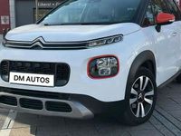 Occasion Citroën C3 Aircross Shine 101 ch (74 kW) 2019 Blanc SUV