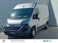 occasion Opel Movano L2h2 3.3 140ch Bluehdi S&s Pack Business Connect