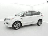 occasion Ford Kuga Vignale 2.0 Tdci 150 S&s 4x2 Bvm6